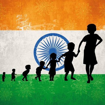 Health milestone, from 129 to 25: India’s Infant Mortality Rate falls 80% in just five decades