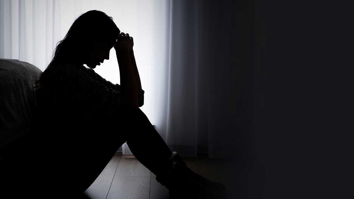 Mental stress, anxiety rise sharply in Kolkata as work-life pressures mount, says survey