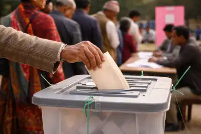 Voting just got easier as ECI mandates paid holiday, no salary cuts allowed