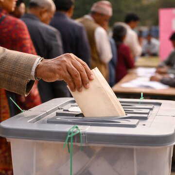 Voting just got easier as ECI mandates paid holiday, no salary cuts allowed