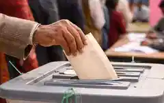 Voting just got easier as ECI mandates paid holiday, no salary cuts allowed