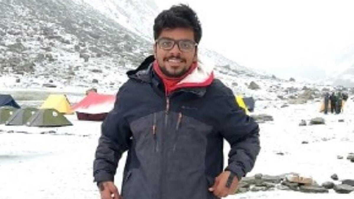 Another death at IIT Kharagpur: Research scholar dies after being rescued from railway tracks; probe on