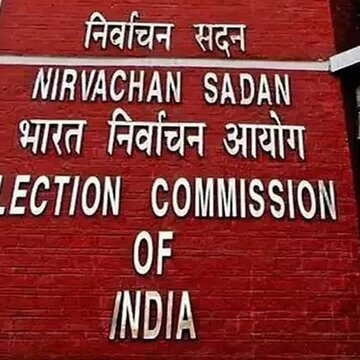 Election Commission seeks strict action against officials suspended over illegal voter additions