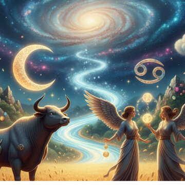 Astrology forecast 2026: These 5 zodiac signs will enjoy luck, wealth and career boost