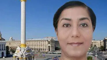 Who is Mridula Ghosh? Kolkata scholar honored with Ukraine’s Order of Merit by Zelenskyy