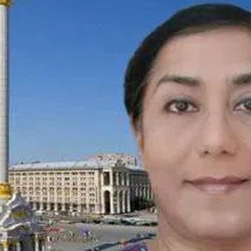 Who is Mridula Ghosh? Kolkata scholar honored with Ukraine’s Order of Merit by Zelenskyy