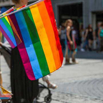 Why FIFA's decision to allow Pride flags at Egypt-Iran World Cup clash has triggered debate
