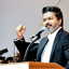 Tamil Nadu cabinet portfolios out; Vijay keeps home and police control