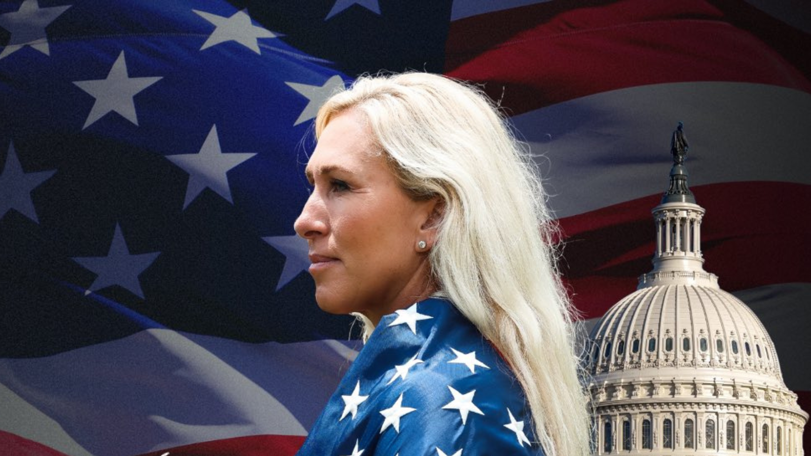 'I have too much self-respect...': Marjorie Taylor Greene to resign from Congress after rift with Donald Trump