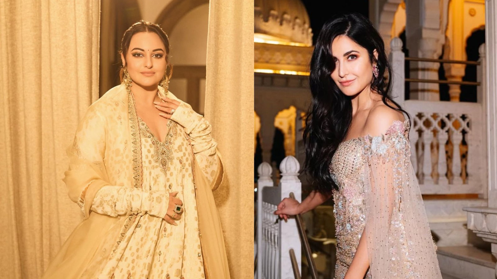 'What is wrong with you?': Sonakshi Sinha slams media for leaking Katrina Kaif’s balcony photos