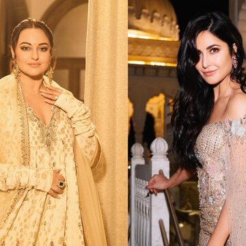 'What is wrong with you?': Sonakshi Sinha slams media for leaking Katrina Kaif’s balcony photos