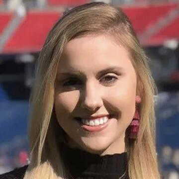 Why was Crissy Froyd fired after remarks on Dianna Russini controversy?