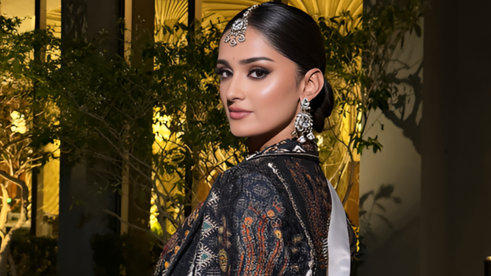 Miss India Manika Vishwakarma answers the question Sushmita Sen was asked at Miss Universe 1994 - Here’s what she said