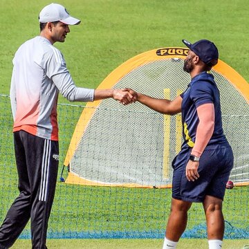 India vs South Africa: Audiences flood the stands of Eden Gardens, giving test cricket a redemption
