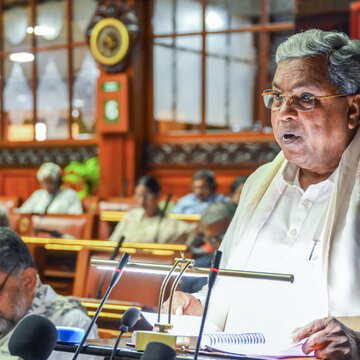 Will Siddaramaiah quit as Karnataka CM? Here’s all we know as Congress holds key breakfast meet