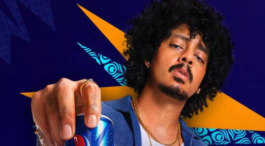 Hanumankind to perform ahead of IND vs PAK clash