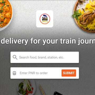 How AI and 2,300 cameras are transforming food safety on Indian Railways