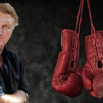 Legendary boxer Joe Bugner, who fought Muhammad Ali and Joe Frazier, passes away at 75
