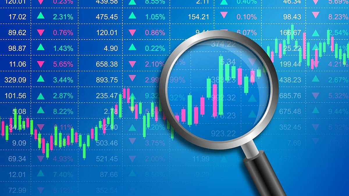 Sensex, Nifty slip but THESE 14 stocks rally for five straight sessions