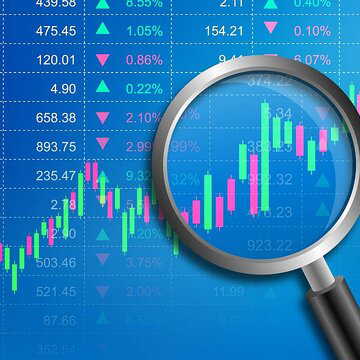 Sensex, Nifty slip but THESE 14 stocks rally for five straight sessions