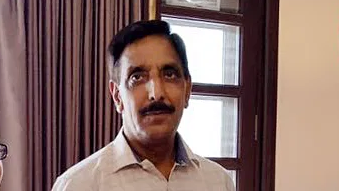 Family feud or foul play? Ex-DGP Mohammad Mustafa's wife Razia Sultana booked for son’s murder