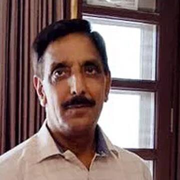 Family feud or foul play? Ex-DGP Mohammad Mustafa's wife Razia Sultana booked for son’s murder