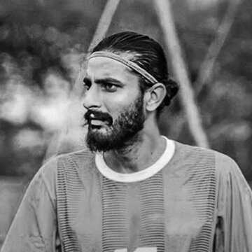 Young footballer Ravinder Singh dies after cardiac arrest during local match in Punjab