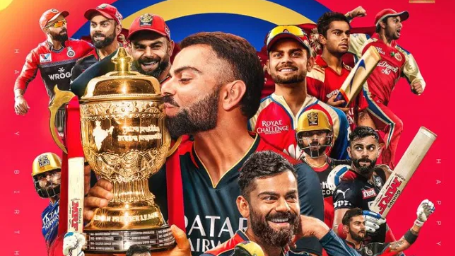 Yuvraj Singh hails Virat Kohli on 37th birthday with 'King' post, recalls 2011 World Cup