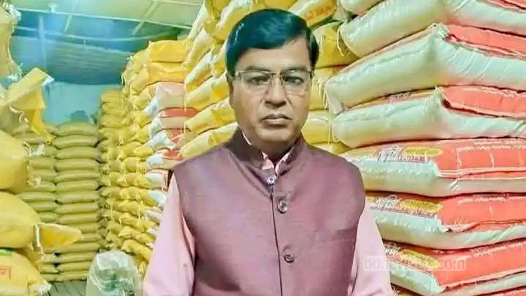 Hindu businessman brutally murdered in Bangladesh days before Parliamentary polls