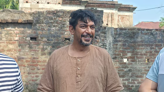 Chanchal Chowdhury says, ‘My father was also burdened with….’