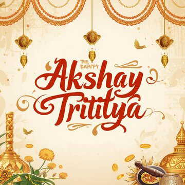 Akshaya Tritiya 2026: What to buy today? 7 auspicious picks for wealth and growth