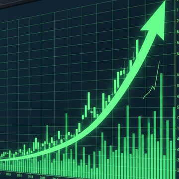 5700% return in 5 years: THIS small cap stock rose 4 percent even in a falling market