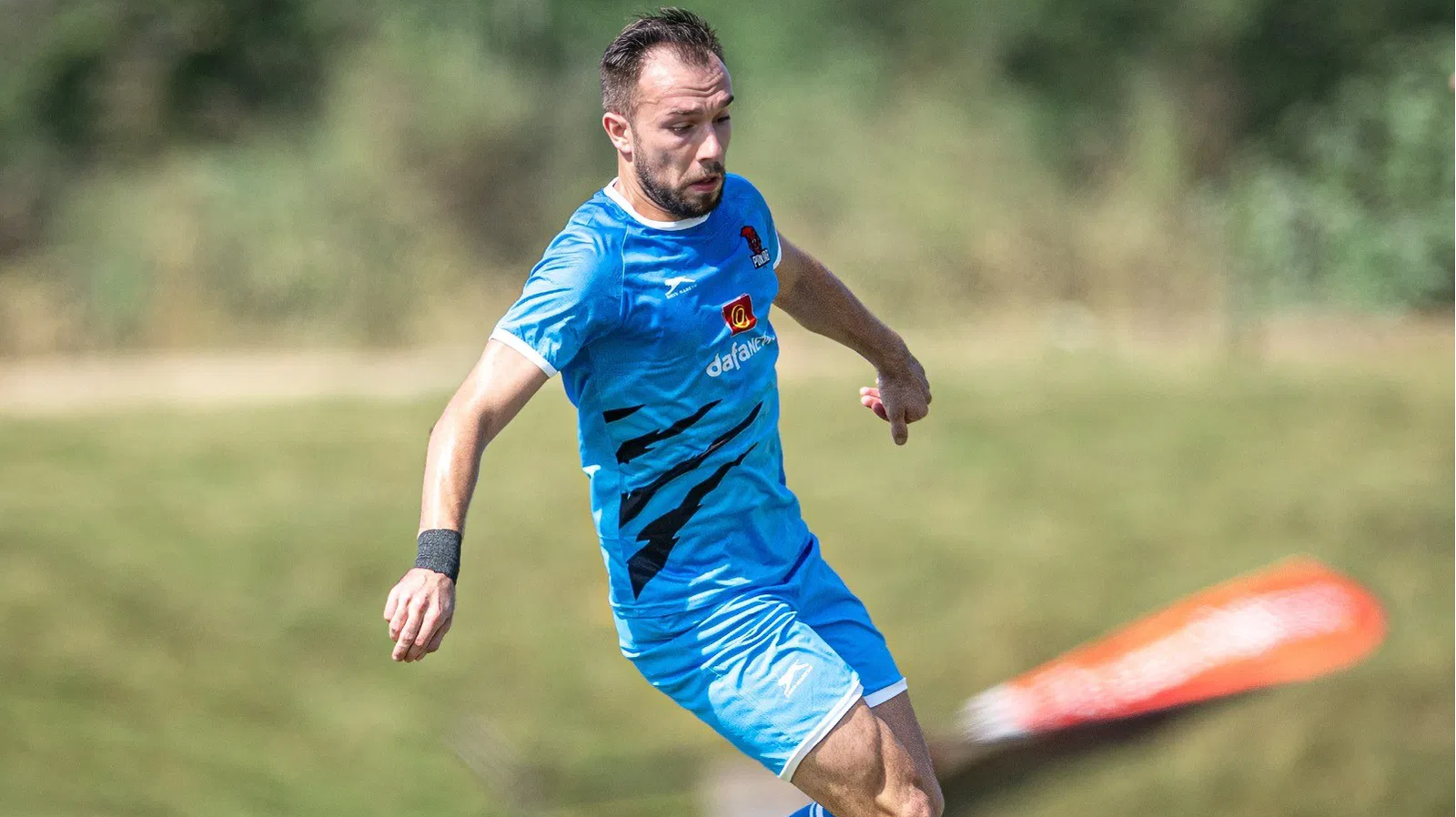 Punjab FC signs Bosnian International Samir Zeljkovic ahead of Super Cup 2025