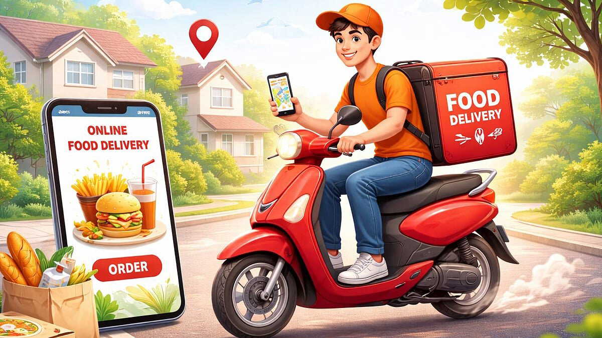 Flipkart plans Bengaluru pilot to enter India’s 25-billion-dollar online food delivery market
