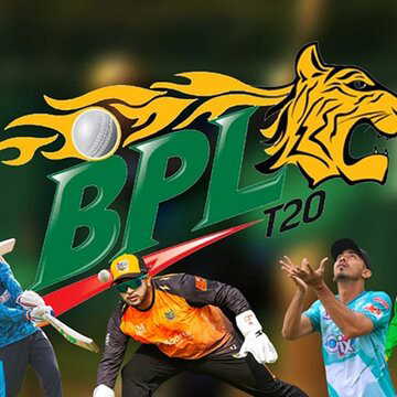 Bangladesh Premier League matches postponed indefinitely as players boycott games