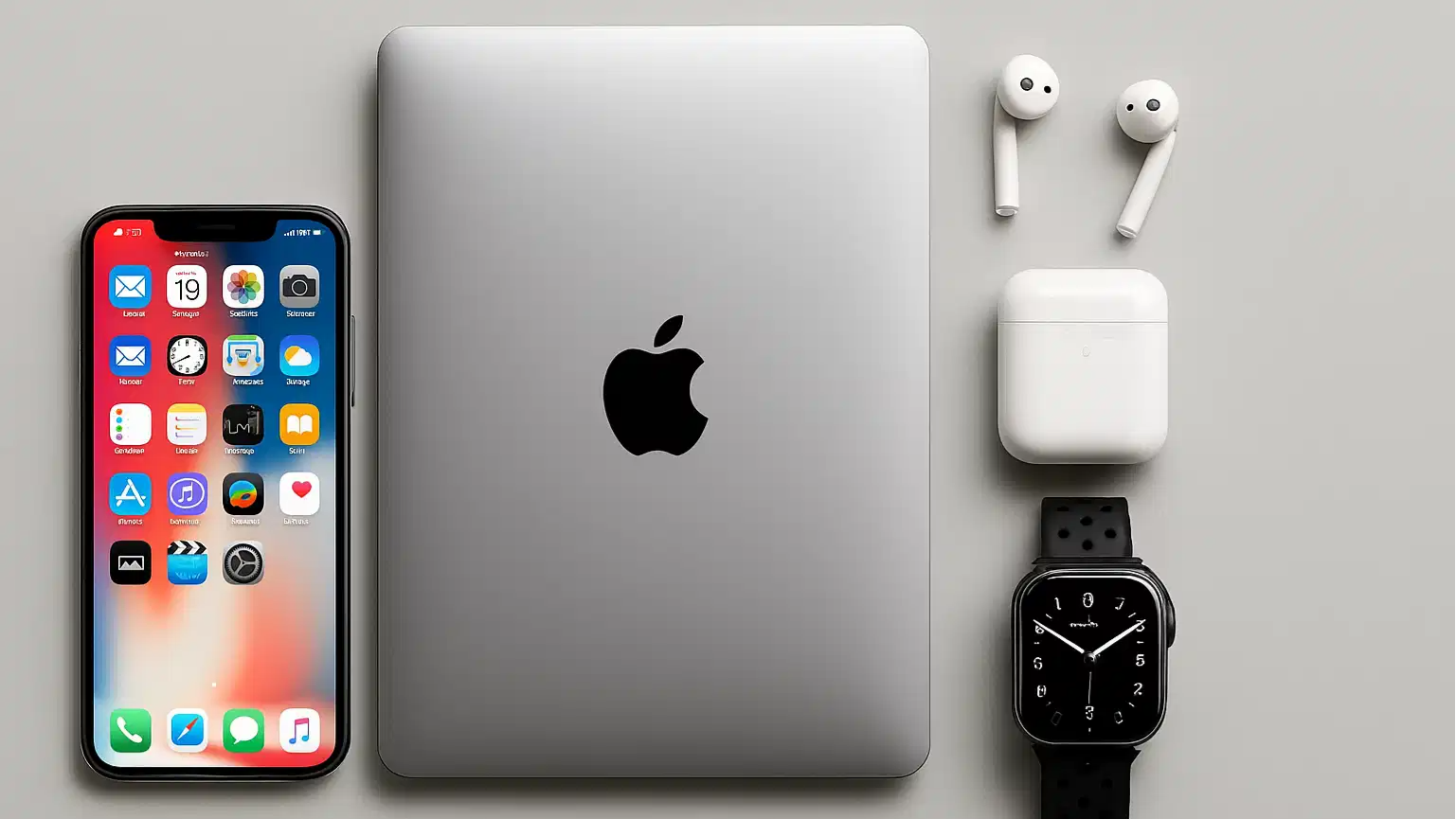 Apple fans rejoice as Vijay Sales brings lucrative discounts for all gadget lovers