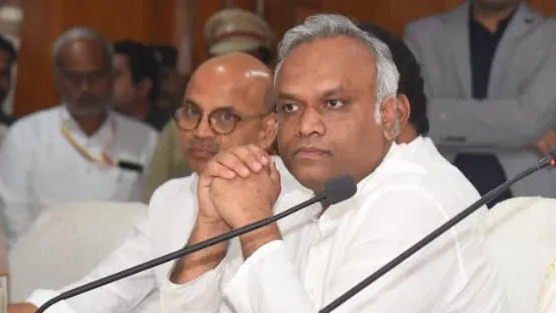 Karnataka minister has the exact answer to why Bangalore has so much traffic