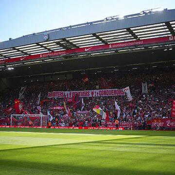 Liverpool ticket protests spark wider fan fears over rising costs in football