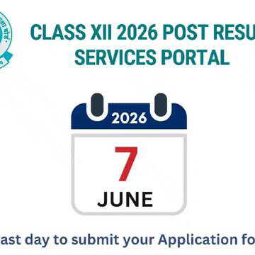 Last chance for CBSE Class 12 re-evaluation and mark verification requests