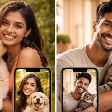 Using pets to get matches? THIS dating trend is taking over apps