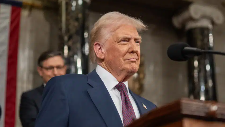 What is a designated survivor? The safety protocol behind the State of the Union - here's all you need to know