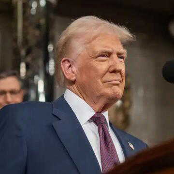 What is a designated survivor? The safety protocol behind the State of the Union - here's all you need to know