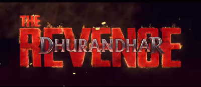 ₹50 Cr advance booking! Ranveer Singh’s Dhurandhar: The Revenge eyes huge 2026 opening