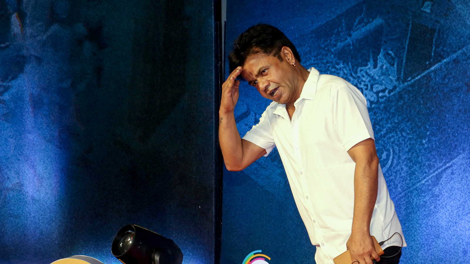 Fresh out of jail, Rajpal Yadav thanks fans, says jails should have 'designated smoking areas'