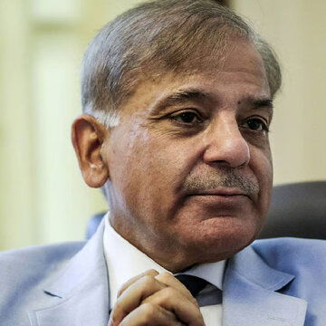 Pakistan seeks peaceful dialogue with India, not war, Shehbaz Sharif claims at UN
