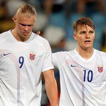 Haaland-led Norway return to FIFA World Cup after 28 years, here is the squad