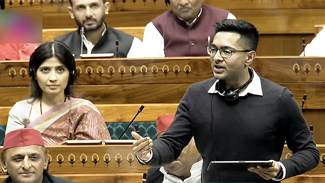 'Even grief has a price tag': Abhishek Banerjee's sharp rebuttal to FM Nirmala Sitharaman's response to his LS speech