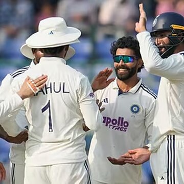 Tea break before lunch? Unusual rule to be seen in the India–South Africa Test — here’s why