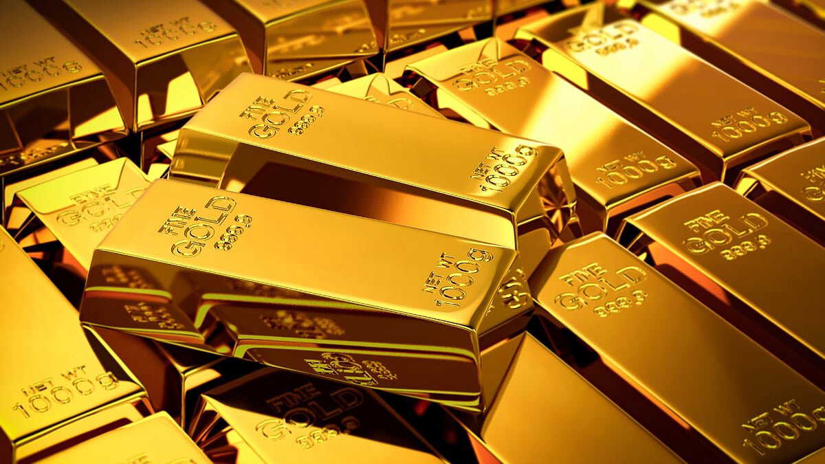 Gold prices in Kolkata extend gains for third day as global markets strengthen