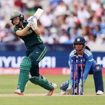 India’s Women’s T20 World Cup campaign ends with group-stage exit despite ODI crown